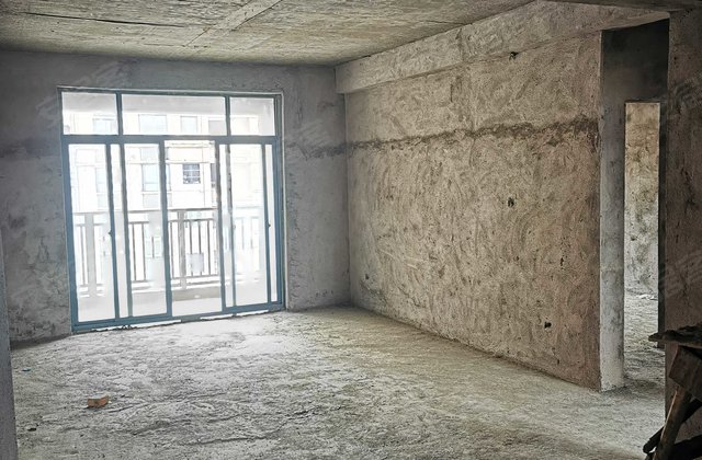 安林雅苑3室2厅107㎡39万二手房图片