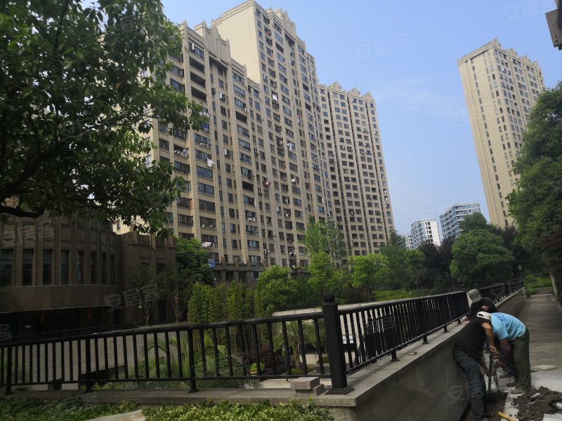 保集外滩,清照路988号-金华保集外滩二手房,租房,房价-金华安居客