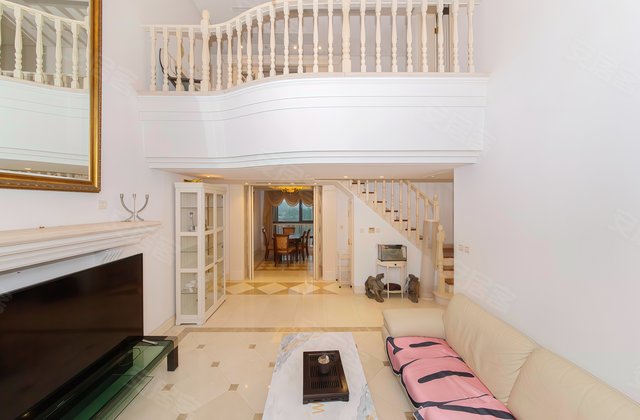 枫庭丽苑3室3厅97㎡470万二手房图片