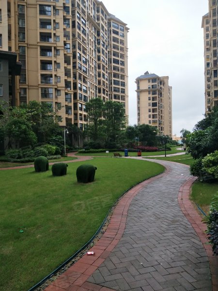 万达茂御江国际