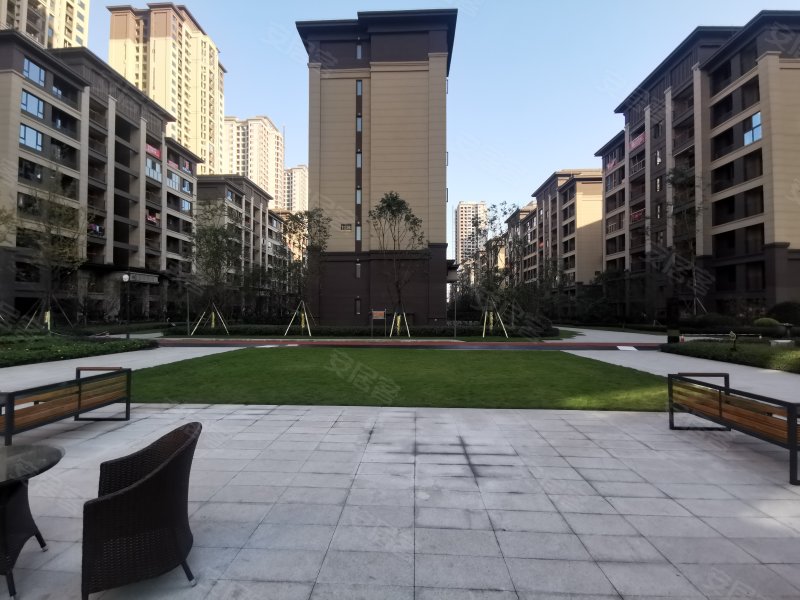 中骏雍景湾