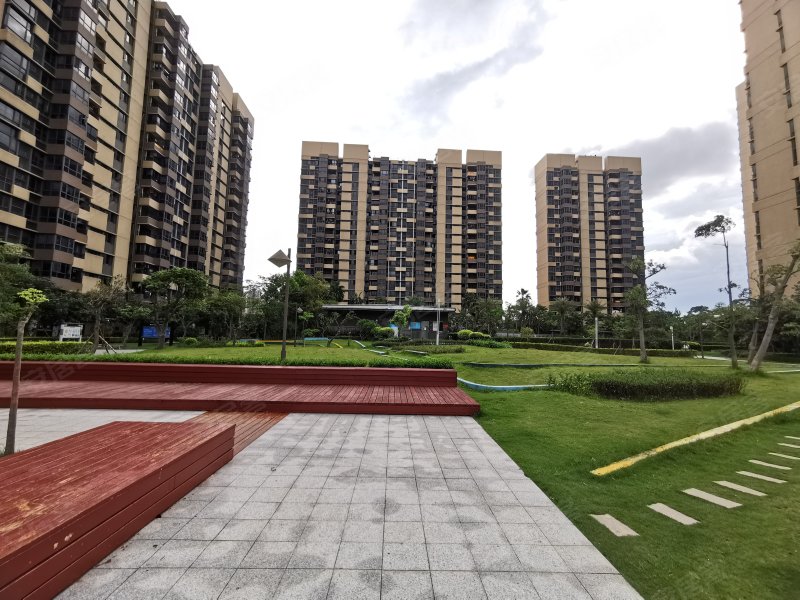 时代山湖海(六期)