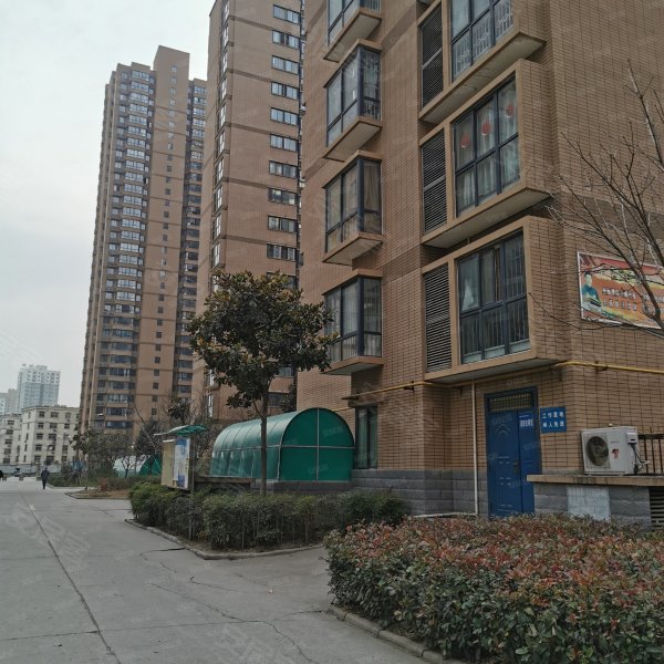 亨星锦绣城,东风路-咸阳亨星锦绣城二手房,租房,房价-咸阳安居客