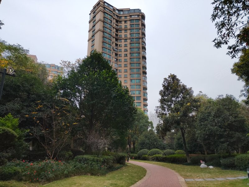 锦绣江南(滨江)