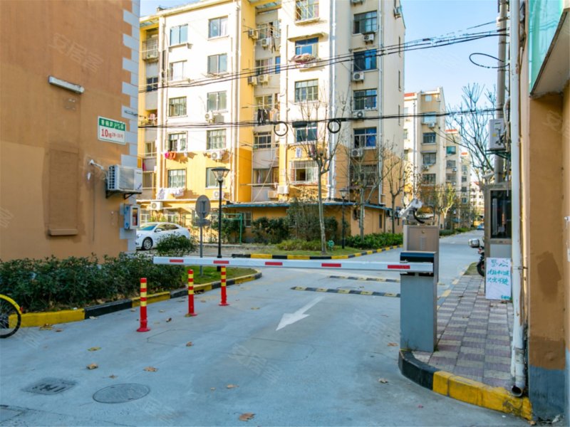 香楠小区(西区)