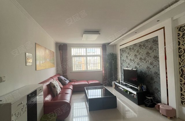 阳光花苑3室2厅120㎡63万二手房图片