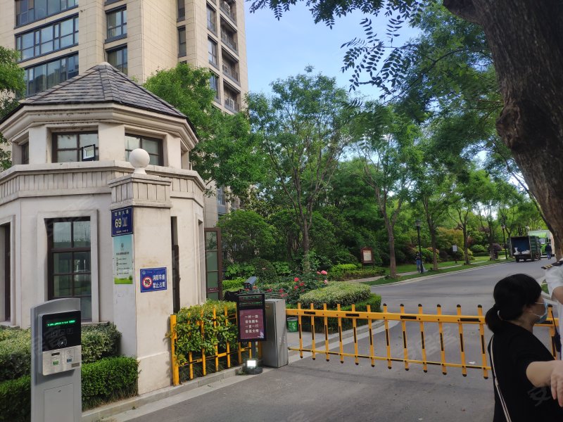 康桥林语镇珑棠坊