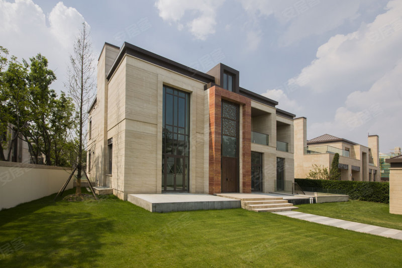 金臣别墅,金光路801弄-上海金臣别墅二手房,租房,房价-上海安居客