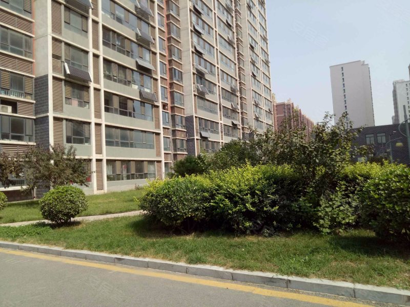 尚水苑南区,天翼路12号-石家庄尚水苑南区二手房,租房,房价-石家庄