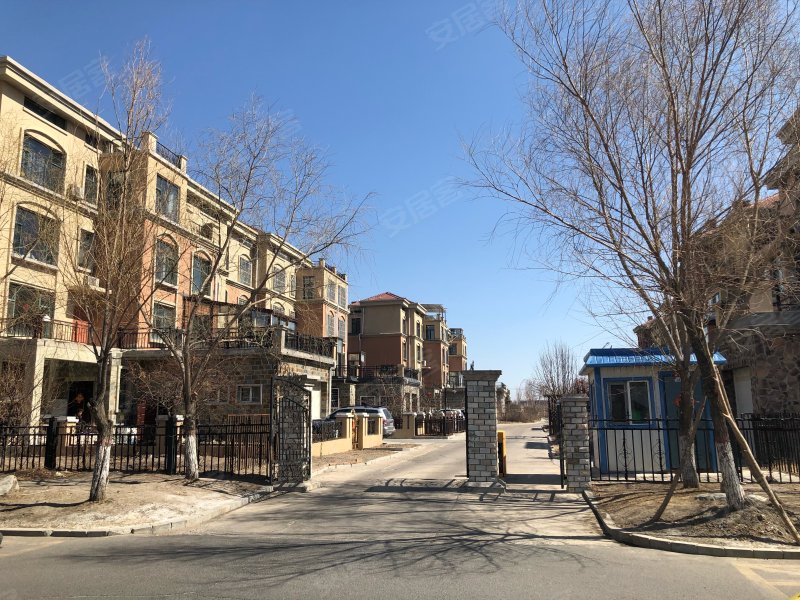 万城华府,博学大街-大庆万城华府二手房,租房,房价-大庆安居客