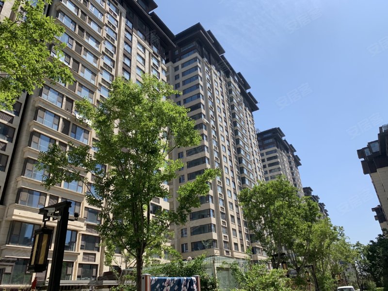 德州壹号院,广川大道-德州德州壹号院二手房,租房,房价-德州安居客