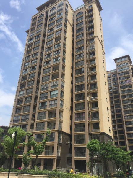 万锦国际花园,世纪大道-巢湖万锦国际花园二手房,租房,房价-巢湖安居