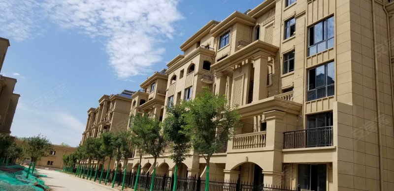 龙发天泉湾,鹿苑大道,近徐船路-西安龙发天泉湾二手房,租房,房价-西安