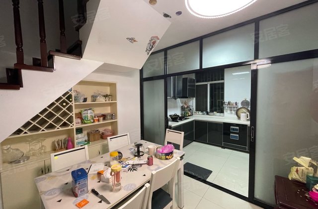 资兴东江新天地6室3厅268㎡60万二手房图片