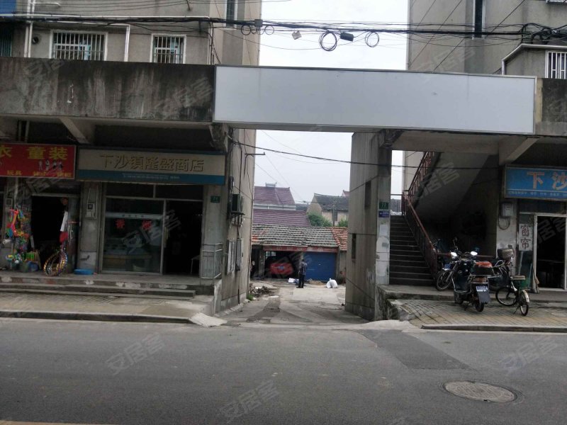 下沙新街82弄小区 