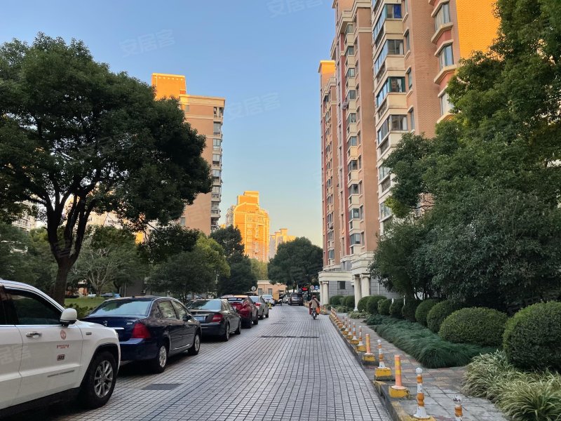 上海欣苑西班牙名园