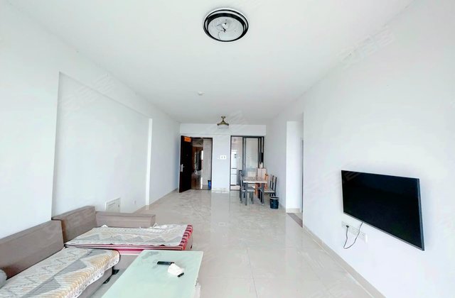 联发杏林湾一号(二三期)3室2厅121.32㎡290万二手房图片