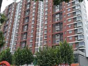 火车站商圈  桥西实验旁  花园社区 小高层 随时看房