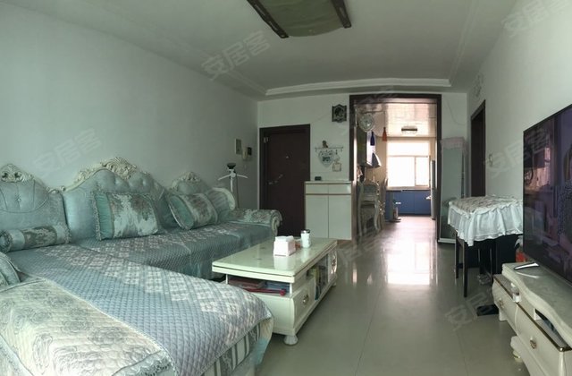 吉鹤苑2室1厅83㎡31万二手房图片