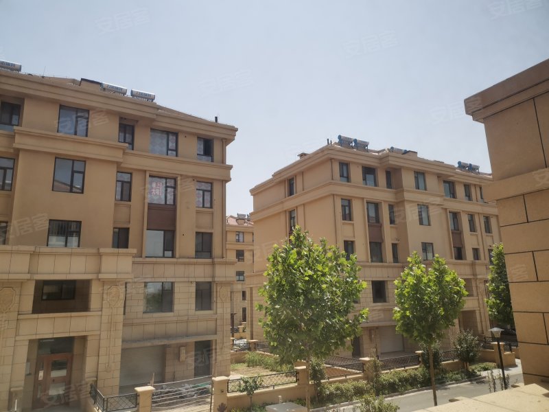 水城庄园文景城(公寓住宅),曹州路282号-东营水城庄园文景城(公寓住宅