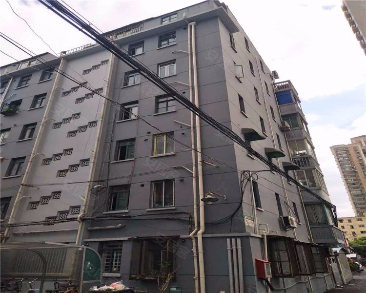 荣成小区(北区)