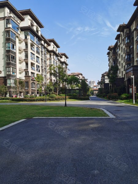 翰林壹号公馆,梅山北路,近刘园路-六安翰林壹号公馆二手房,租房,房价