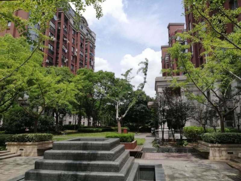 碧云新天地家园(三期)