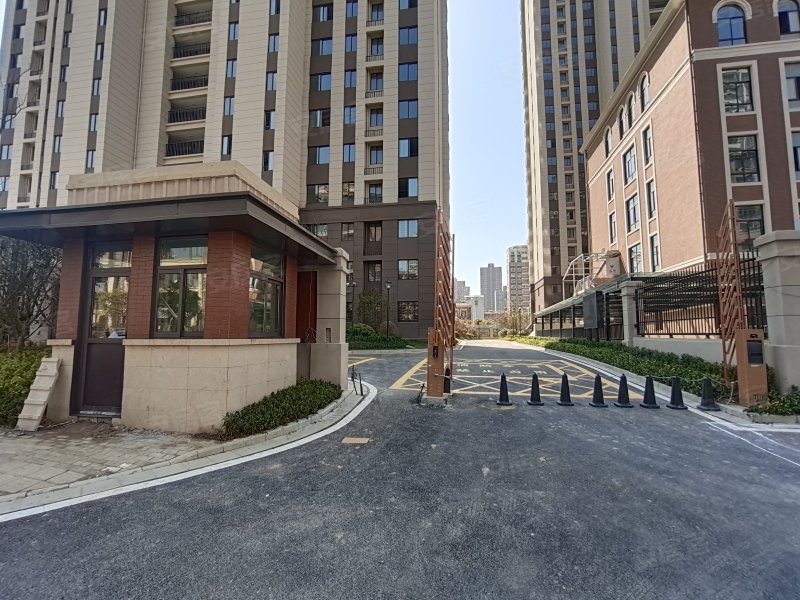 华地公馆朗园,淮河路,近胜利西路-蚌埠华地公馆朗园二手房,租房,房价