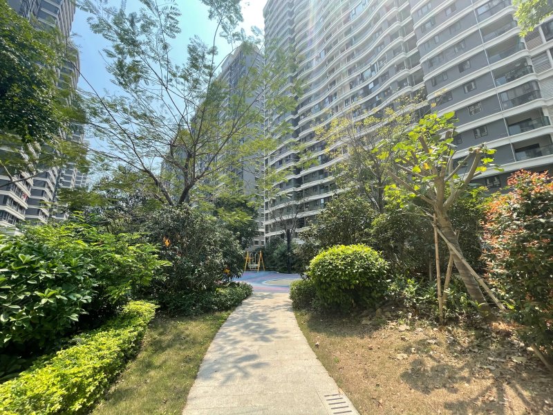 南信愉珑湾,泰星路9号-三亚南信愉珑湾二手房,租房,房价-三亚安居客