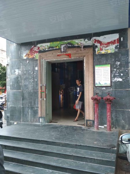 和平城市广场,和平南路28号-海口和平城市广场二手房,租房,房价-海口
