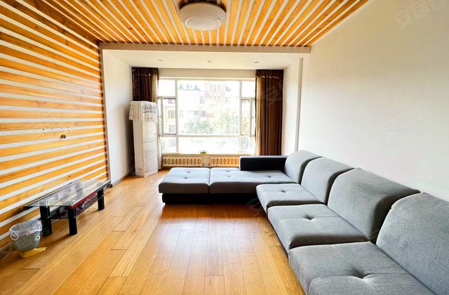 长春明珠3室2厅134.54㎡95万二手房图片