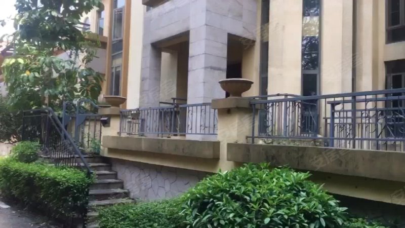 花样年君山(别墅)