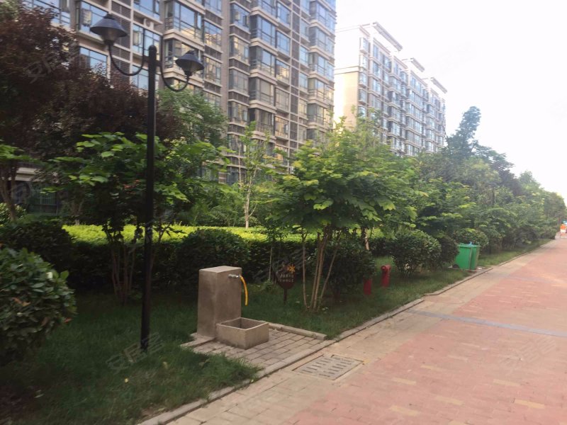 长庆兴盛园,凤城五路-西安长庆兴盛园二手房,租房,房价-西安安居客