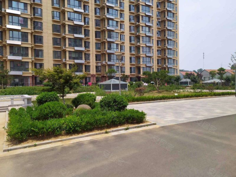 水岸华庭(沂水)