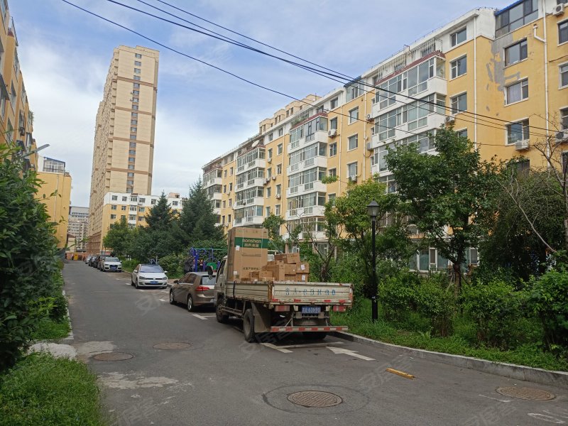 星宇花园,皓月大路282号-长春星宇花园二手房,租房,房价-长春安居客