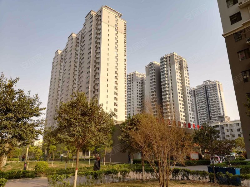 阳光领地,东柳大街-邯郸阳光领地二手房,租房,房价-邯郸安居客