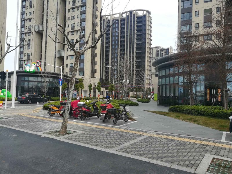 信义嘉庭(二期) 