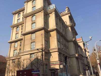 官邸3号,海河东路39号 - 天津官邸3号二手房,租房,房价-天津安居客