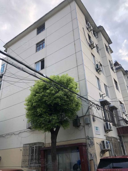 宝杨路3242-3276号小区