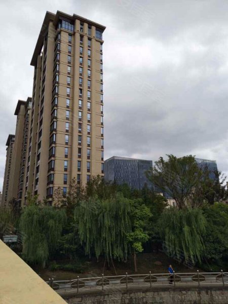 铂悦滨江(公寓住宅) 