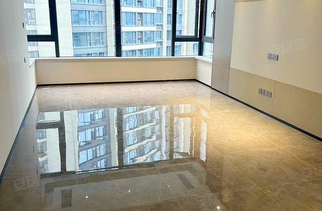 龙湖学樘府3室2厅114㎡328万二手房图片