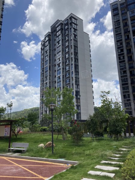 熙景苑,西园路-福州熙景苑二手房,租房,房价-福州安居客