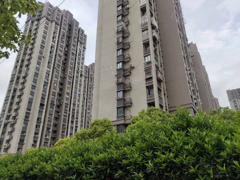 紫薇茗庭,王家厍路55弄