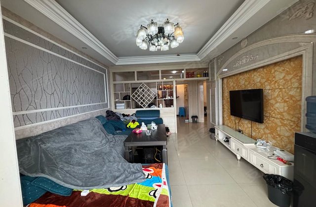 天波小区3室2厅119.77㎡38.8万二手房图片