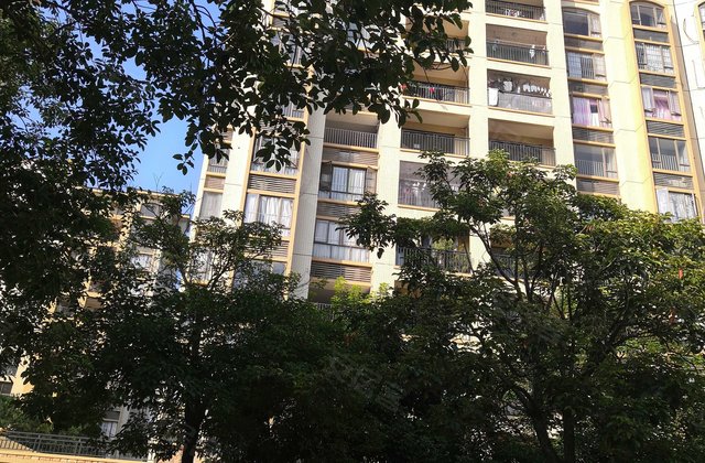 【富盈比华利山二手房,阳江富盈比华利山二手房出售信息】- 上海安居