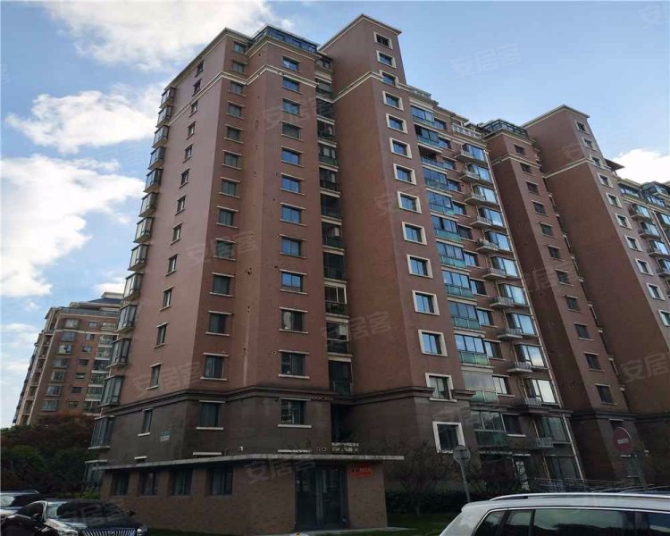 广洋新景苑(公寓住宅) 