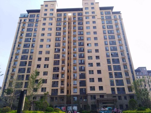 星空喜园,文明路,近文化路 - 郯城星空喜园二手房,租房,房价-郯城安居