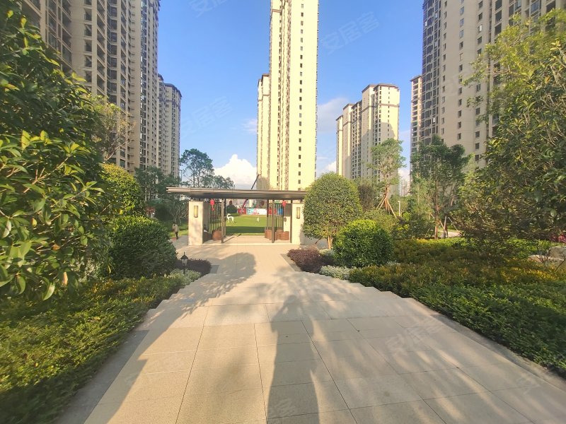 融侨观邸,厦蓉高速,近金鸡路-厦门融侨观邸二手房,租房,房价-厦门安居