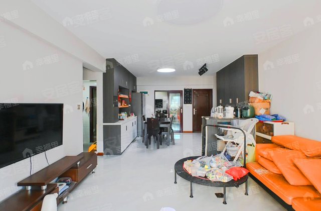 福尚名居3室2厅120㎡188万二手房图片