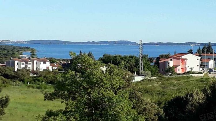 克罗地亚约¥180万CroatiaBarbarigaHouse出售二手房公寓图片